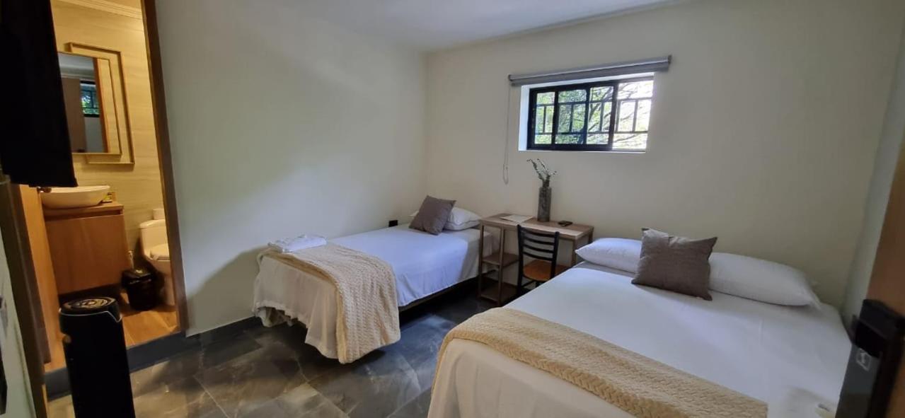 Hotel Ruta365