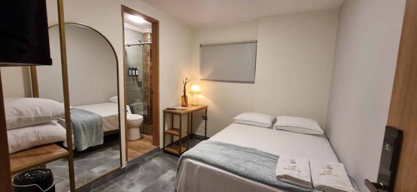 Hotel Ruta365