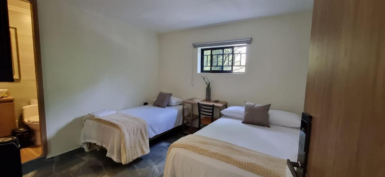 Ruta365 Hotel Medellín