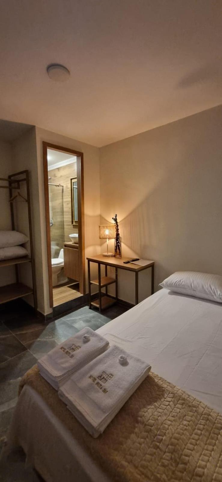 Ruta365 Hotel