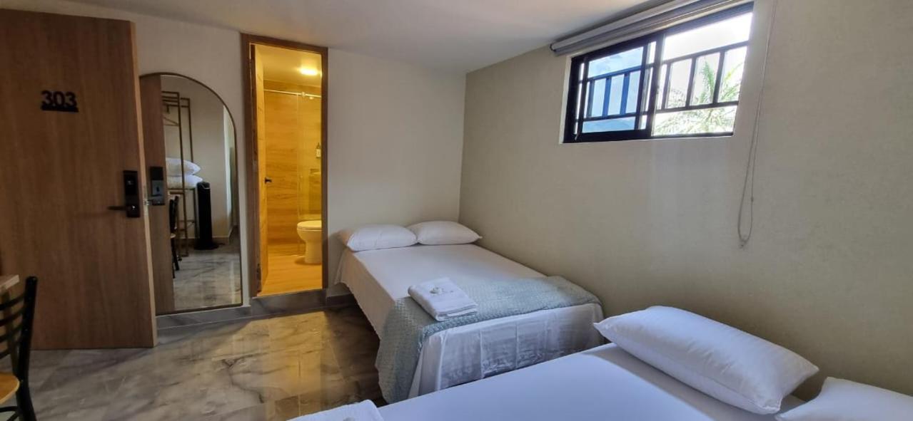 Ruta365 Hotel Medellín