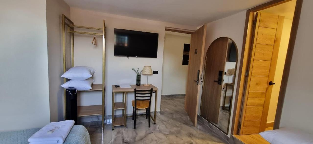 Hotel Ruta365