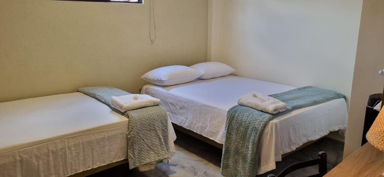 Hotel Ruta365 Medellín
