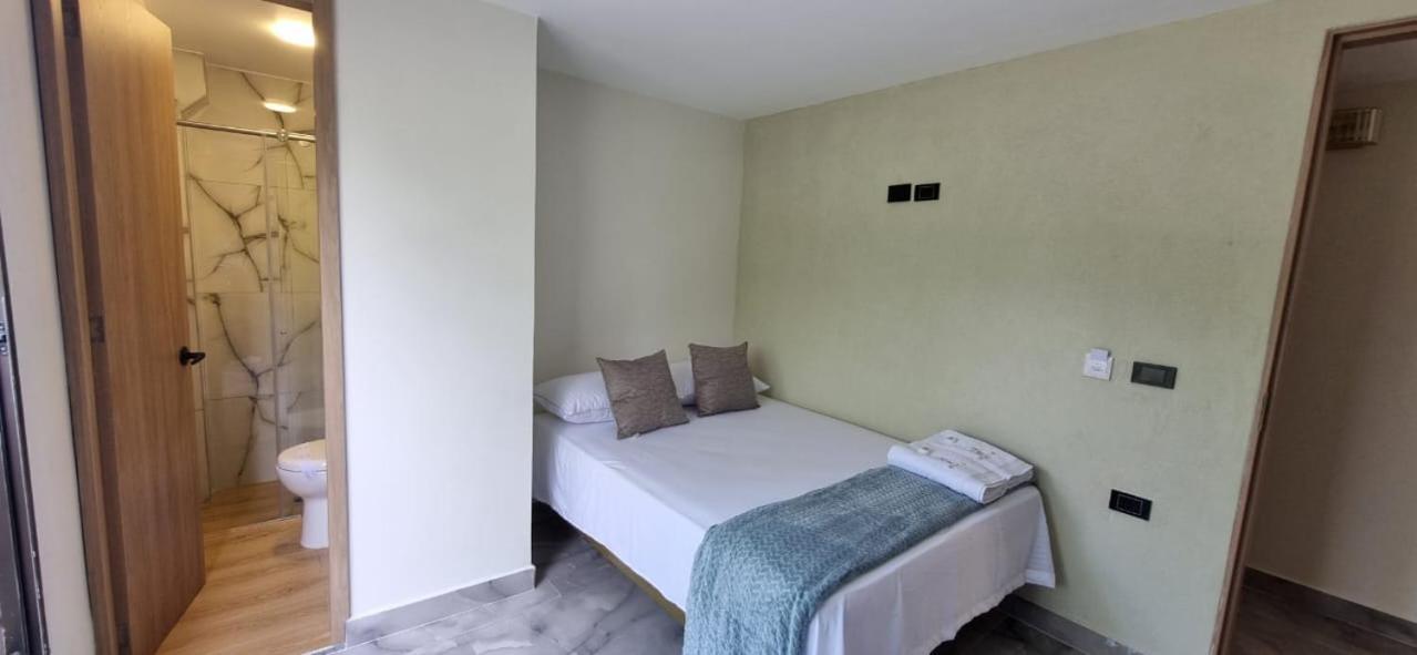 Ruta365 Hotel Medellín