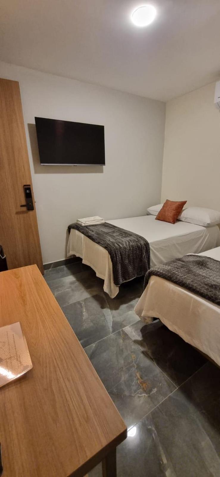 Hotel Ruta365 Medellín