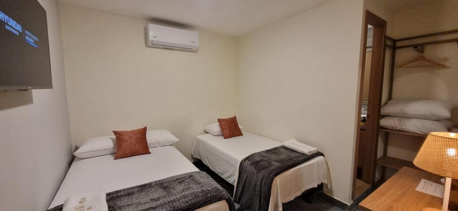 Hotel Ruta365