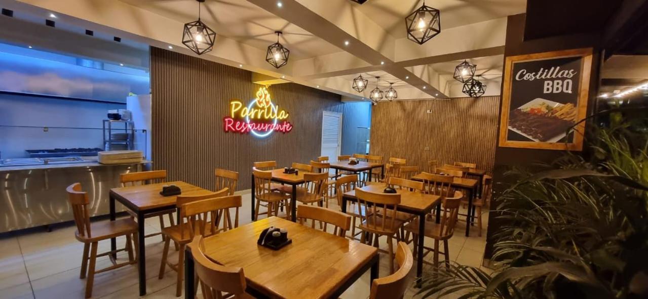 Ruta365 Hotel