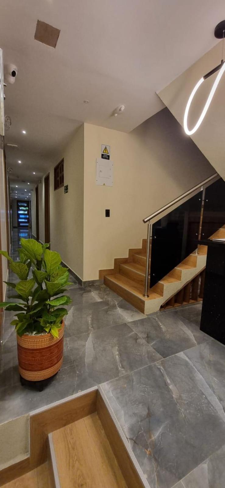 Ruta365 Hotel Medellín