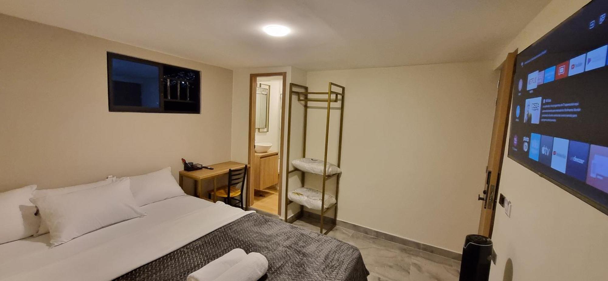 Hotel Ruta365 Medellín