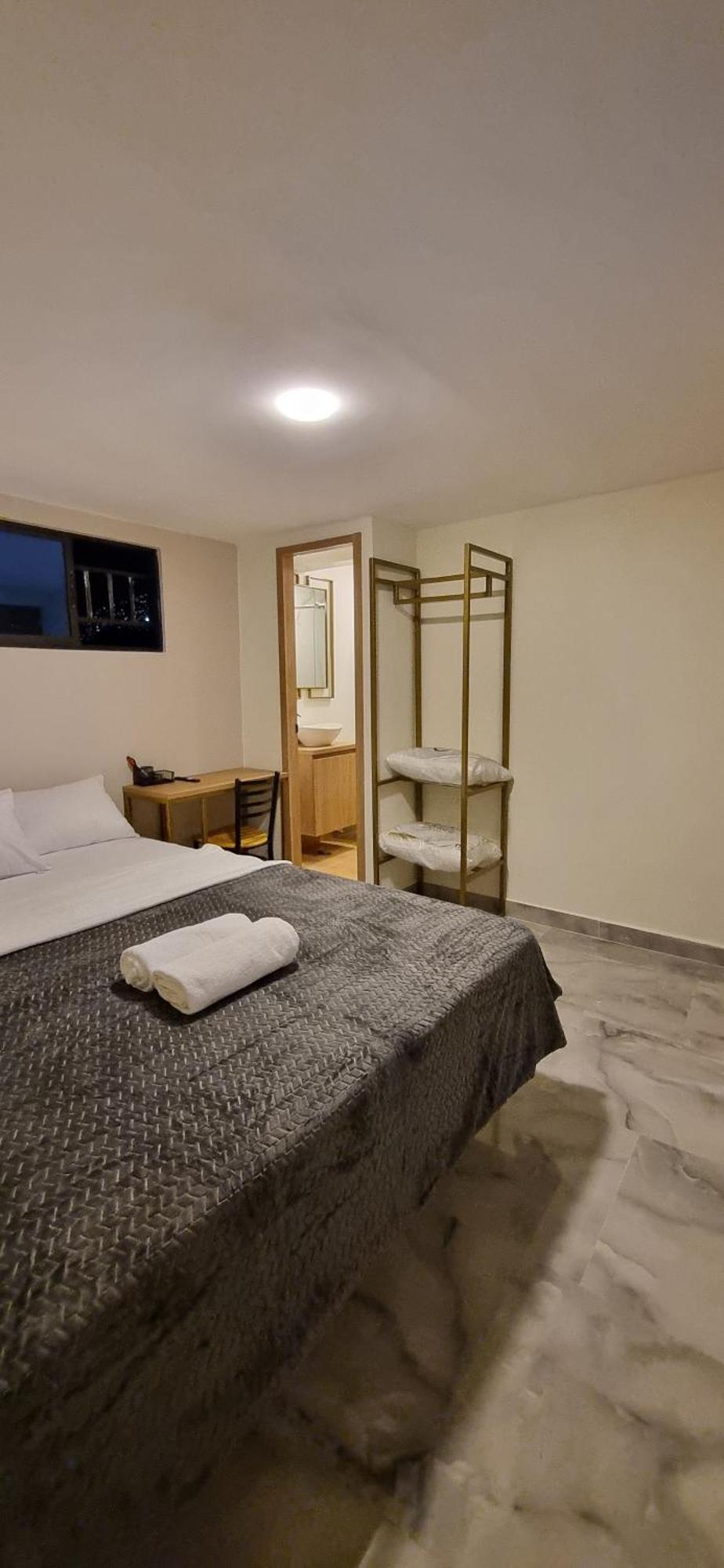 Hotel Ruta365