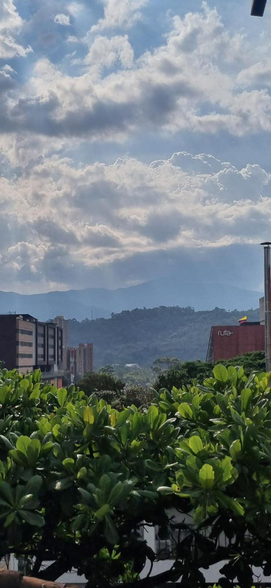 Ruta365 Hotel Medellín