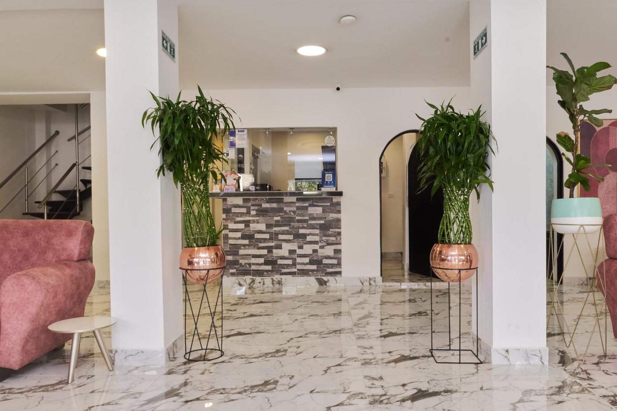 Hotel 33 Boutique *
