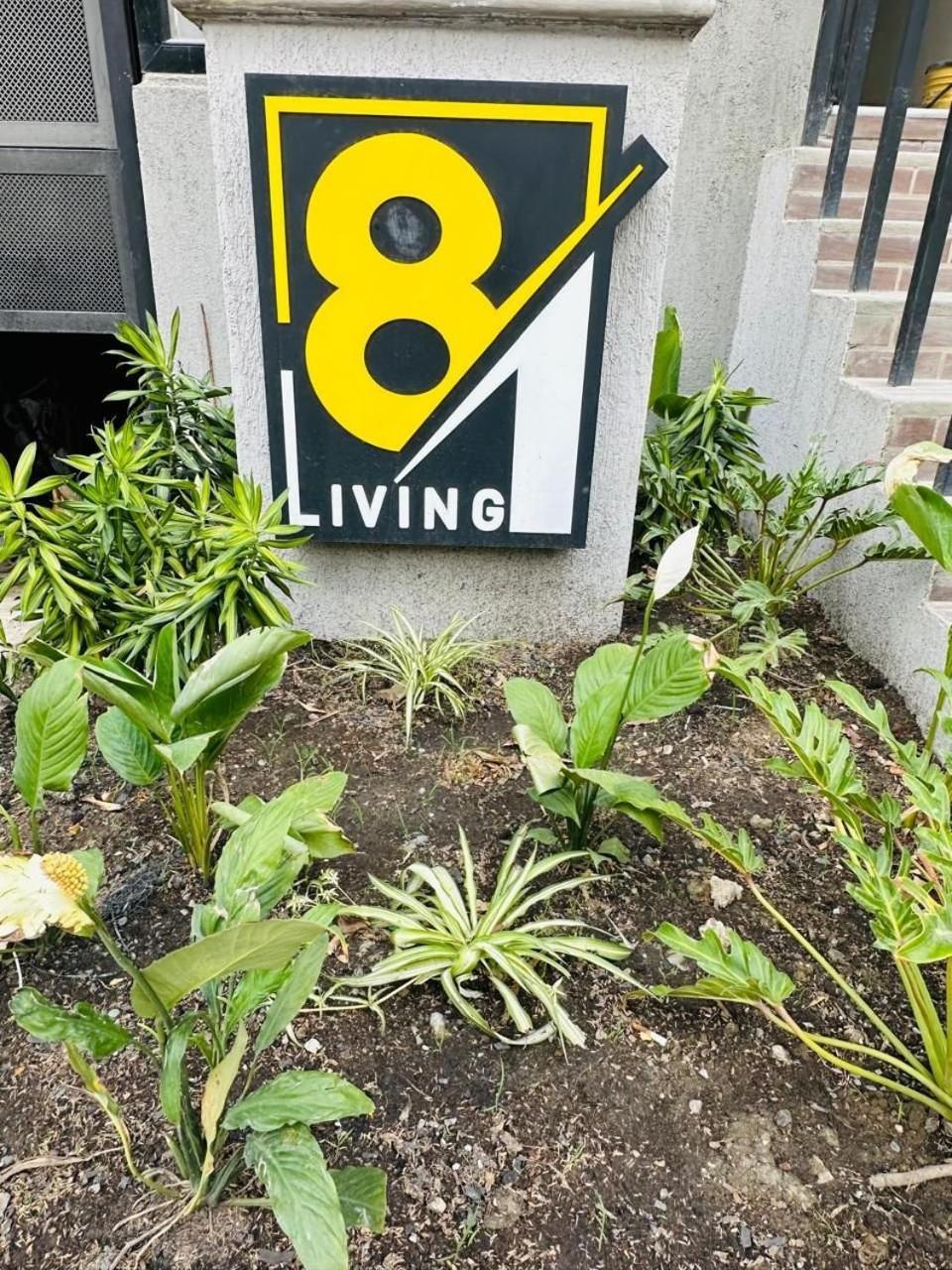 Apartamento 81 Living By Simple