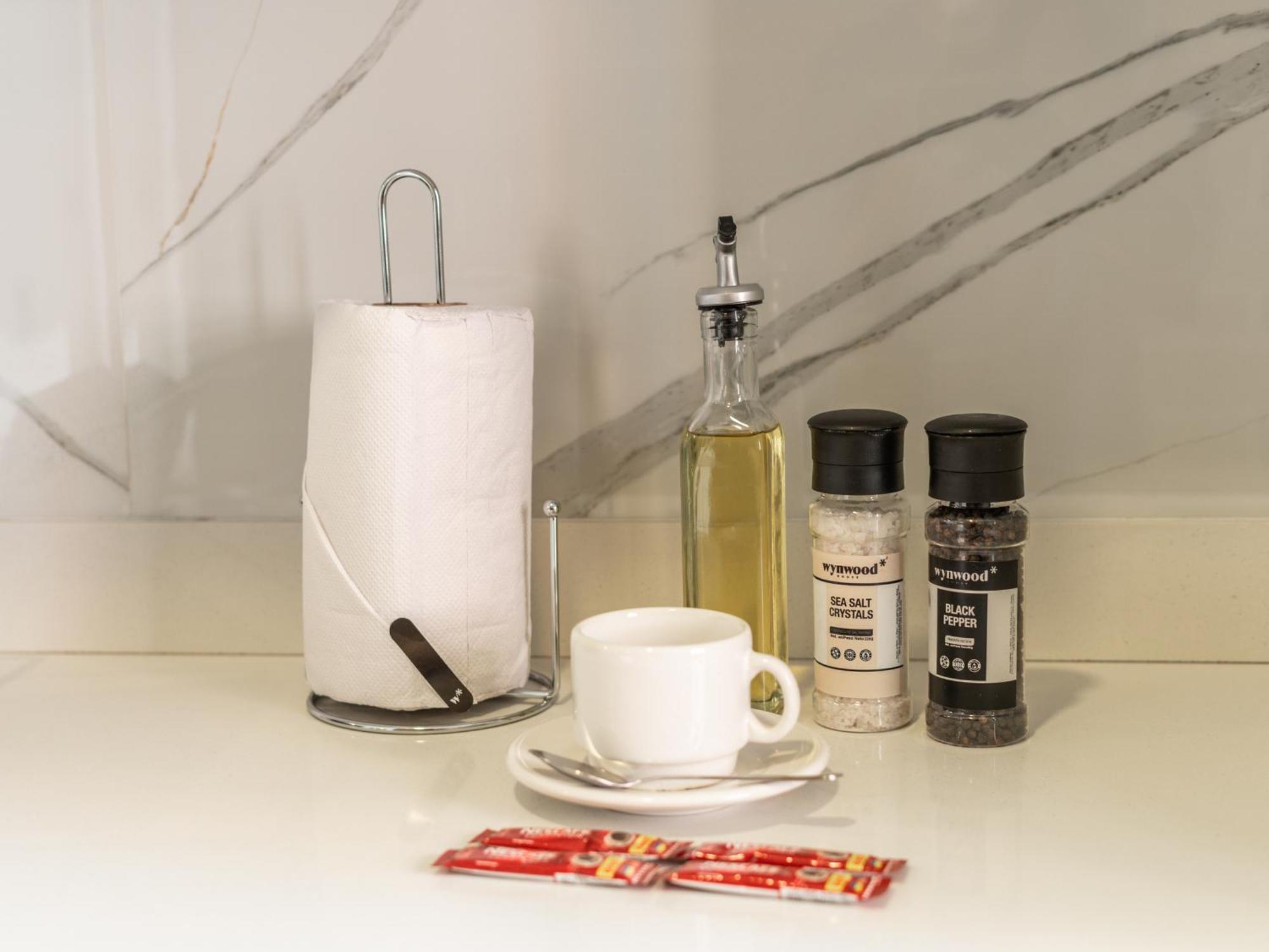 Castelmola By Wynwood House Apartment