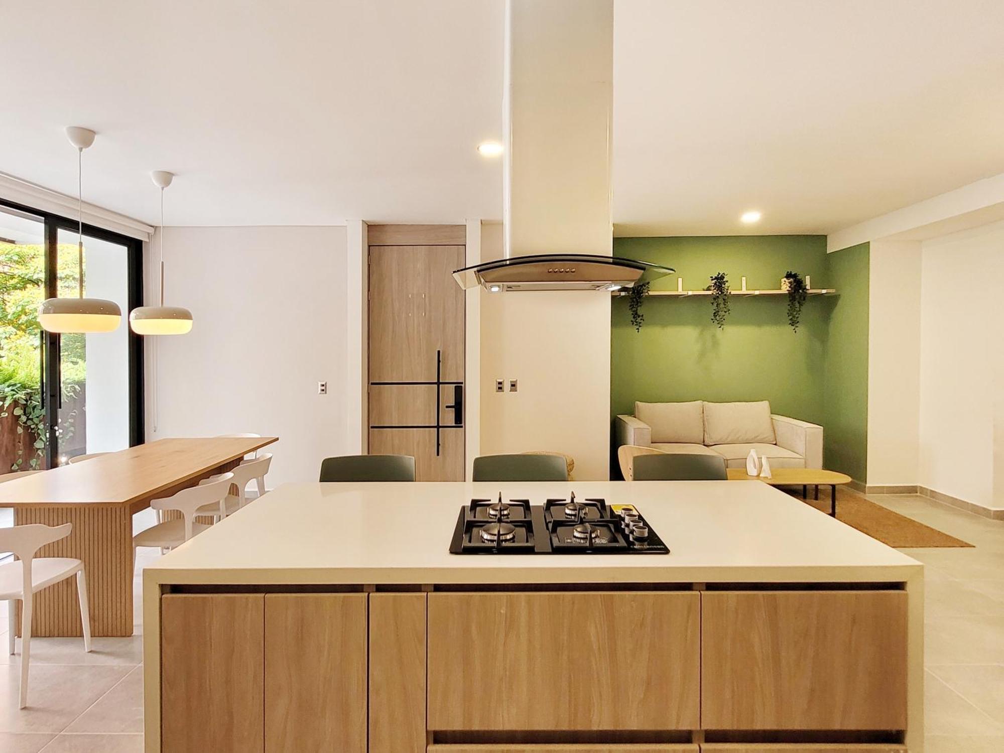 Castelmola By Wynwood House Apartment *