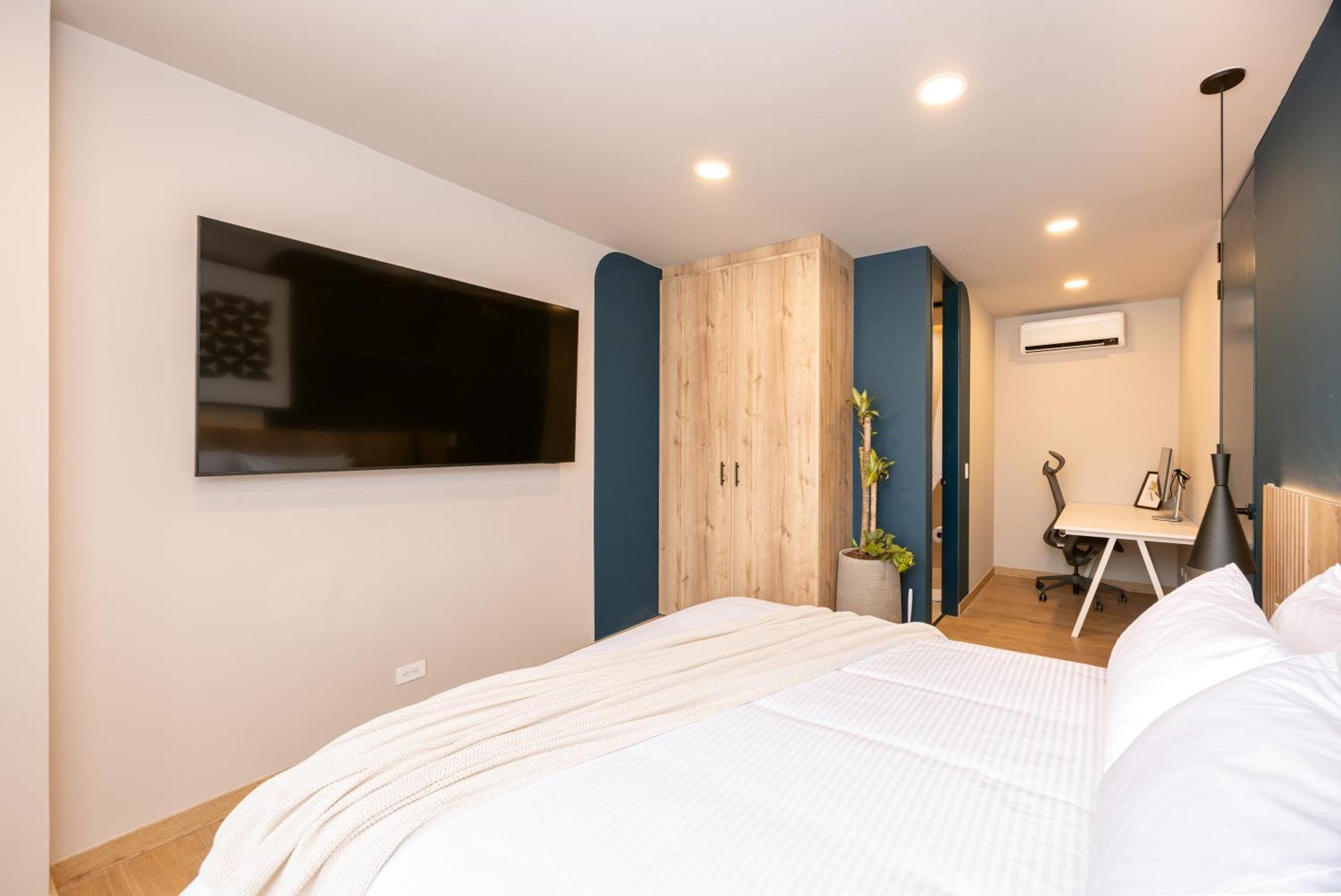 Stratasix Medellín