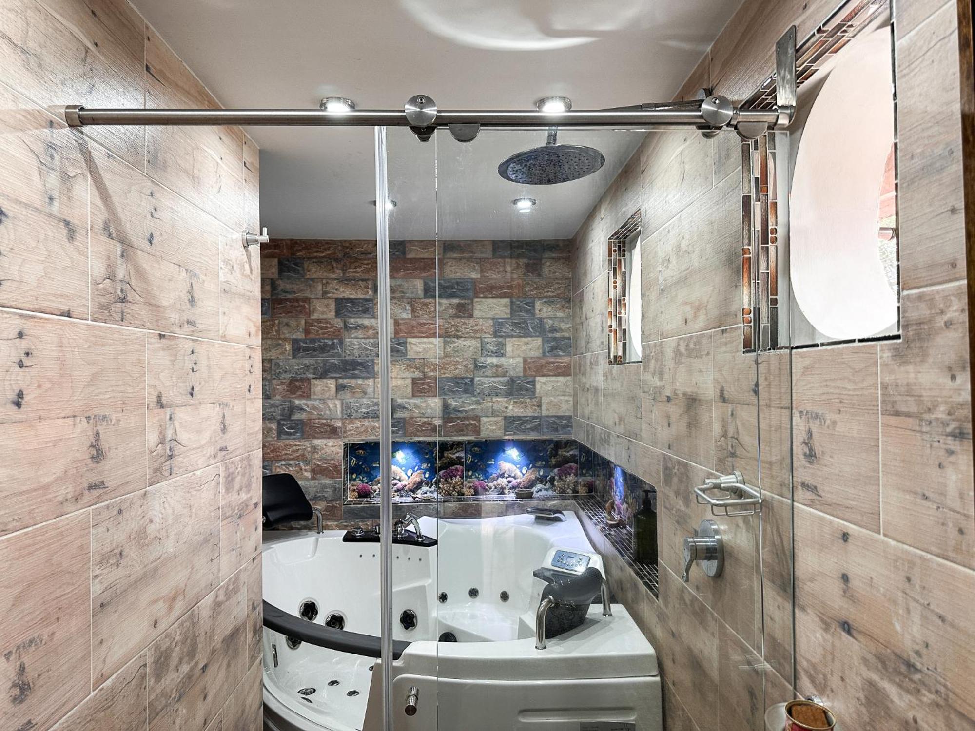 Con Jacuzzi En Belen Apartment Medellin