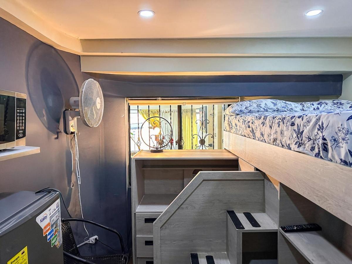 Belen Rosales Loft Pequeno Cerca Unidad Deportiva De Belen Apartment Medellin