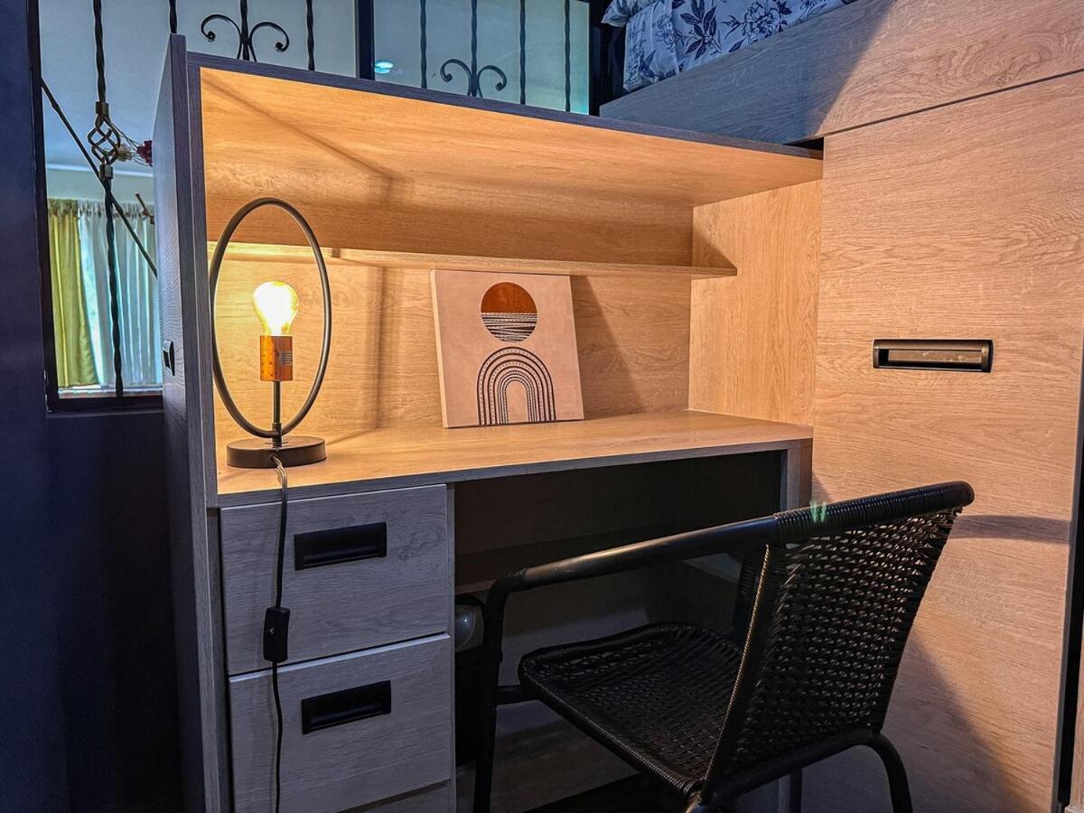 Belen Rosales Loft Pequeno Cerca Unidad Deportiva De Belen Apartment Medellin