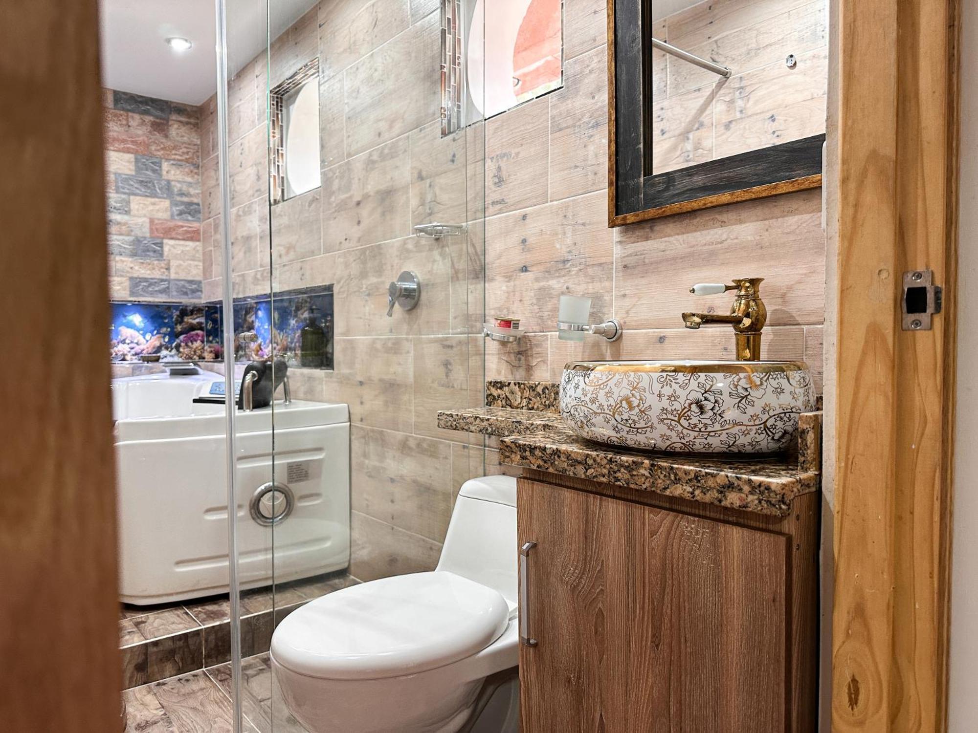 Apartment Con Jacuzzi En Belen Medellin