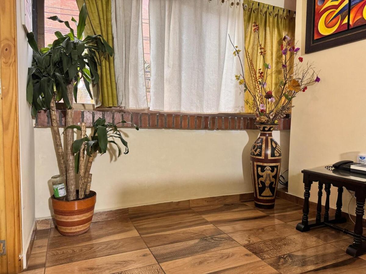 Apartment Belen Rosales Loft Pequeno Cerca Unidad Deportiva De Belen *
