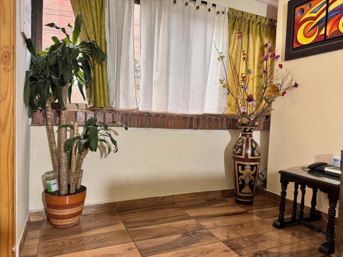 Apartment Belen Rosales Loft Pequeno Cerca Unidad Deportiva De Belen