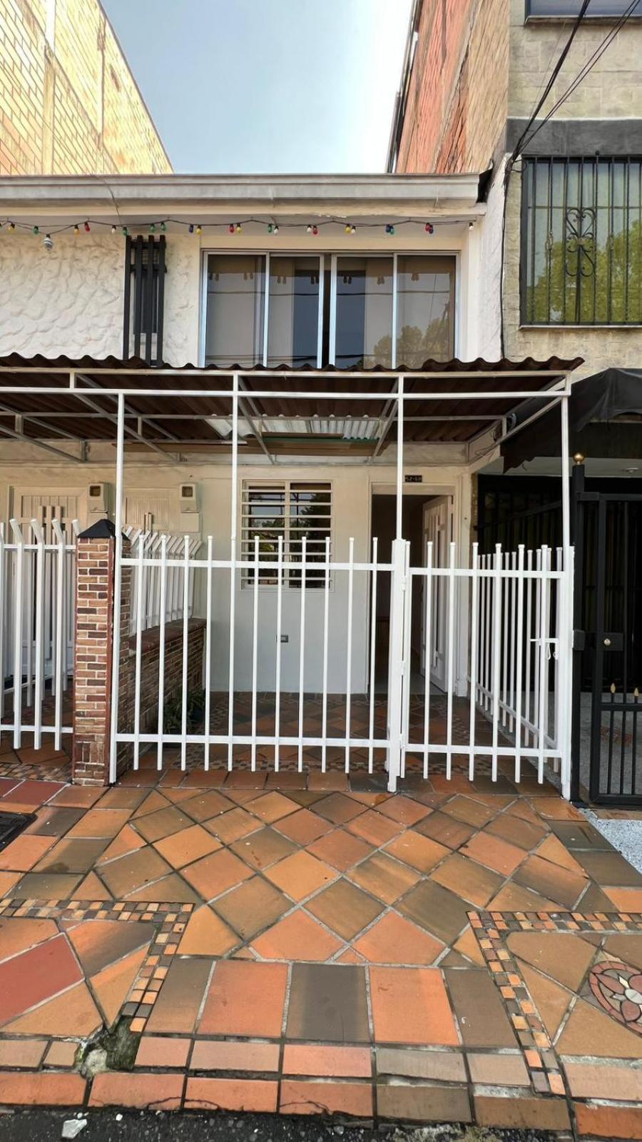 Apartamento New In Front Of The Park Medellín