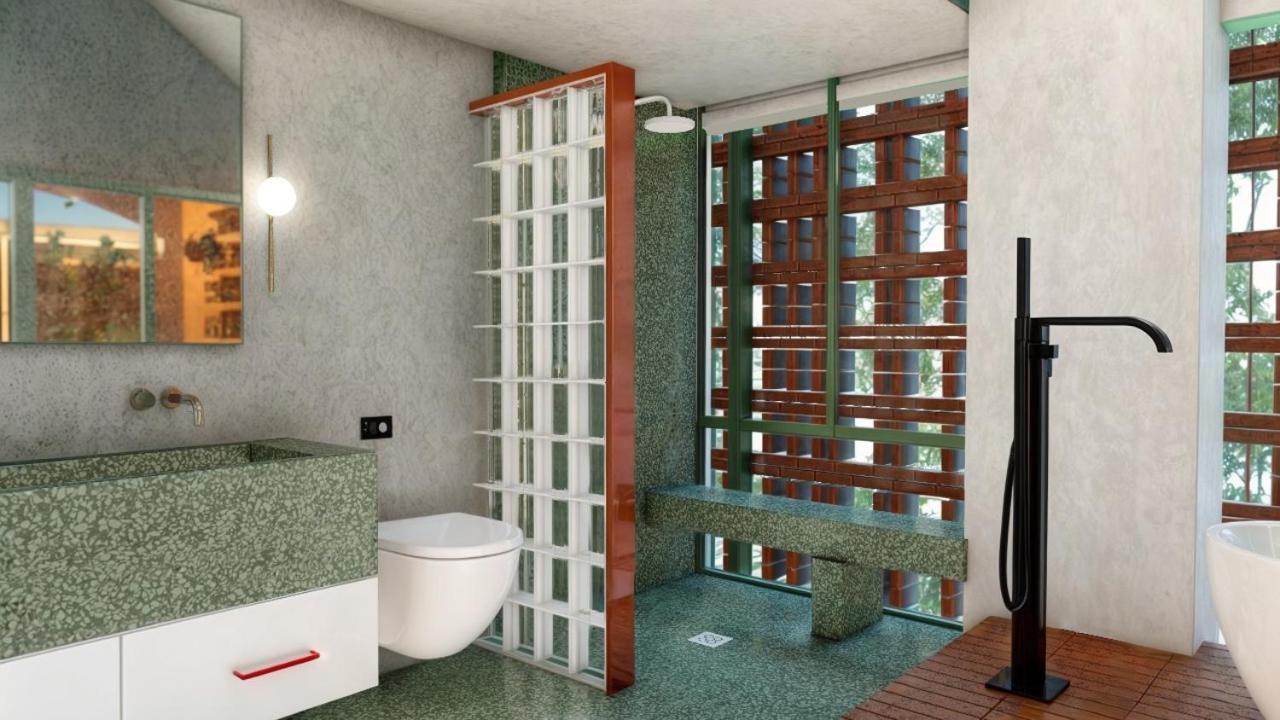 Hotel Gres