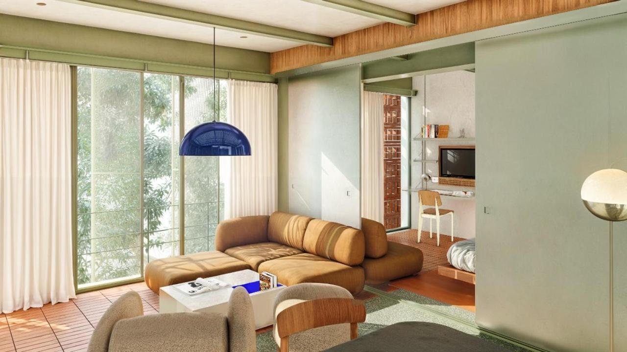 Hotel Gres *