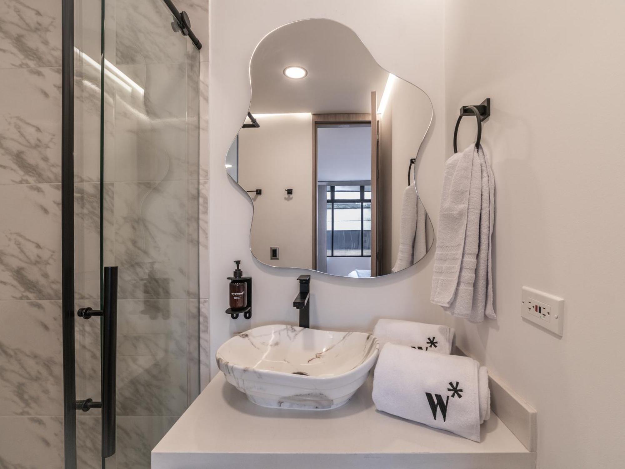 Castelmola By Wynwood House Apartment