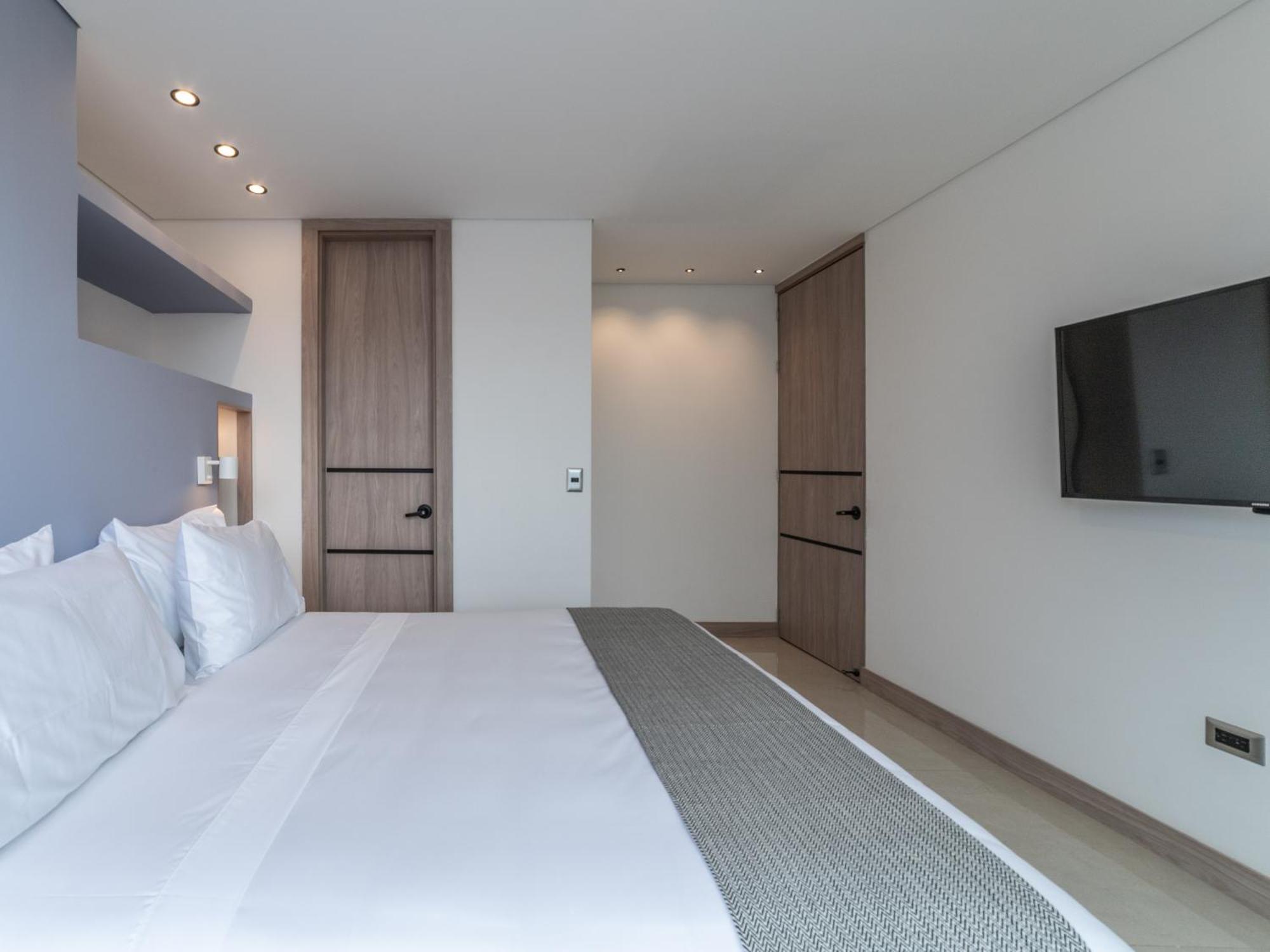 Castelmola By Wynwood House Apartment Medellin