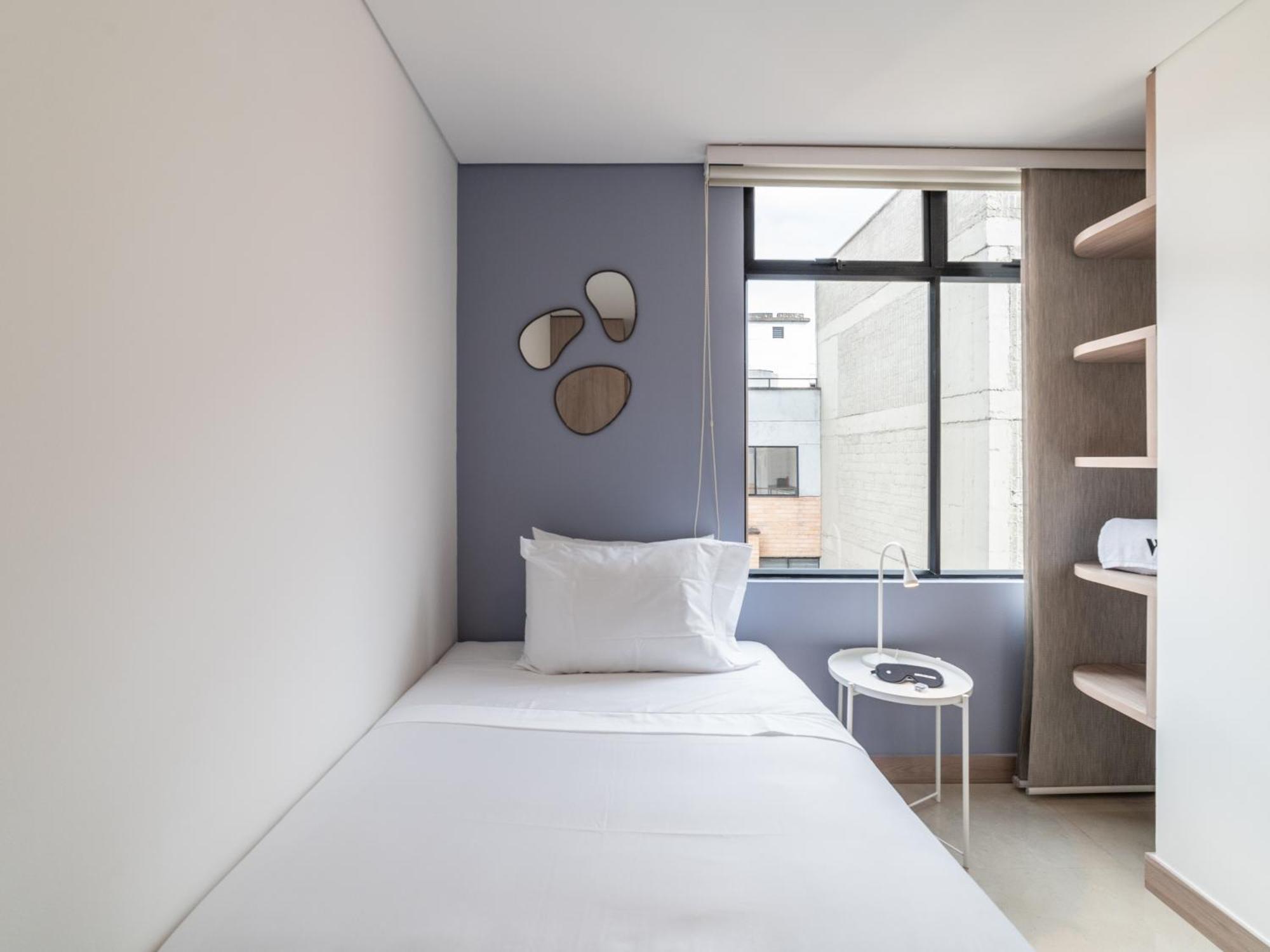 Castelmola By Wynwood House Medellin