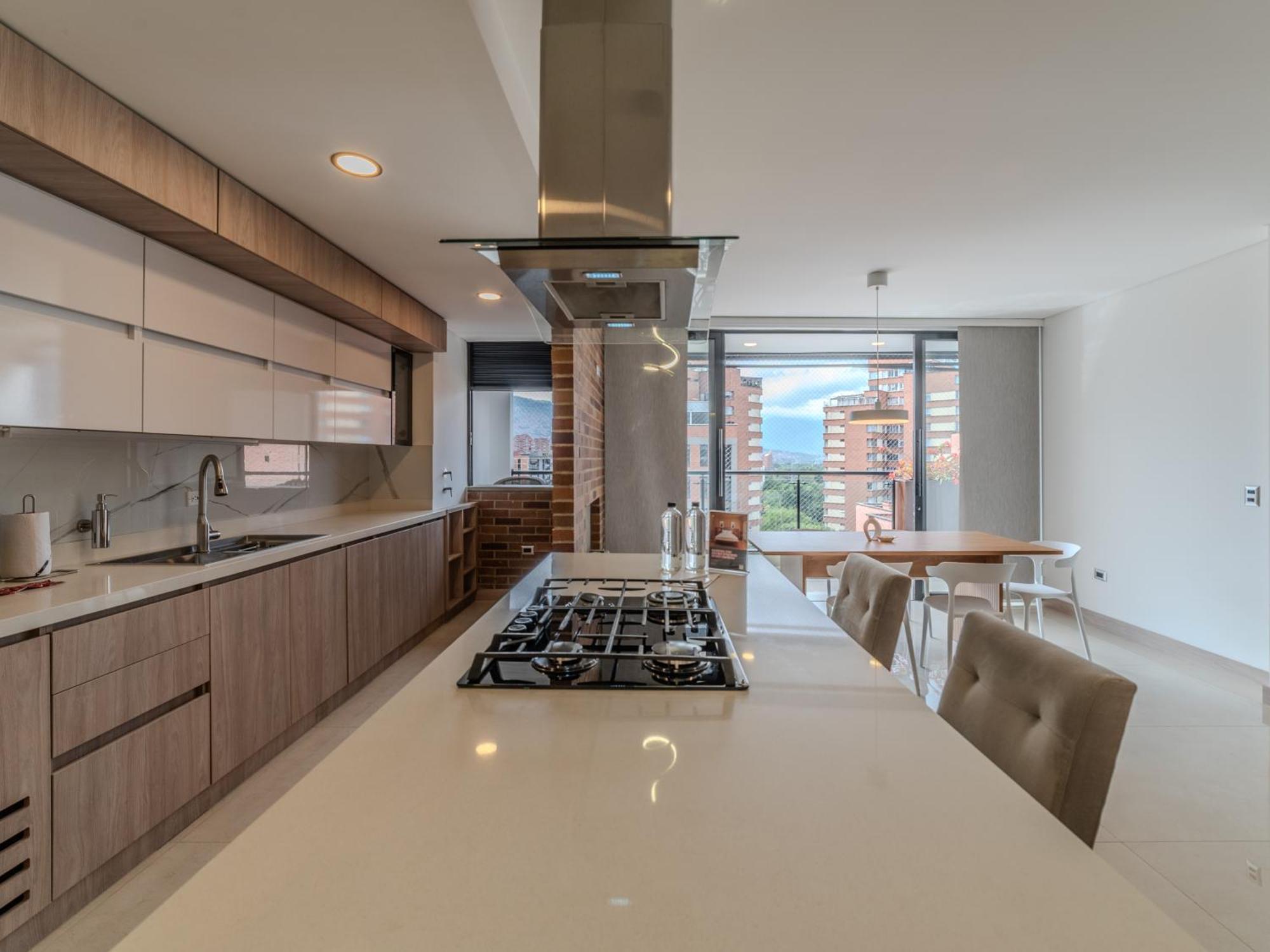Castelmola By Wynwood House Apartment Medellin