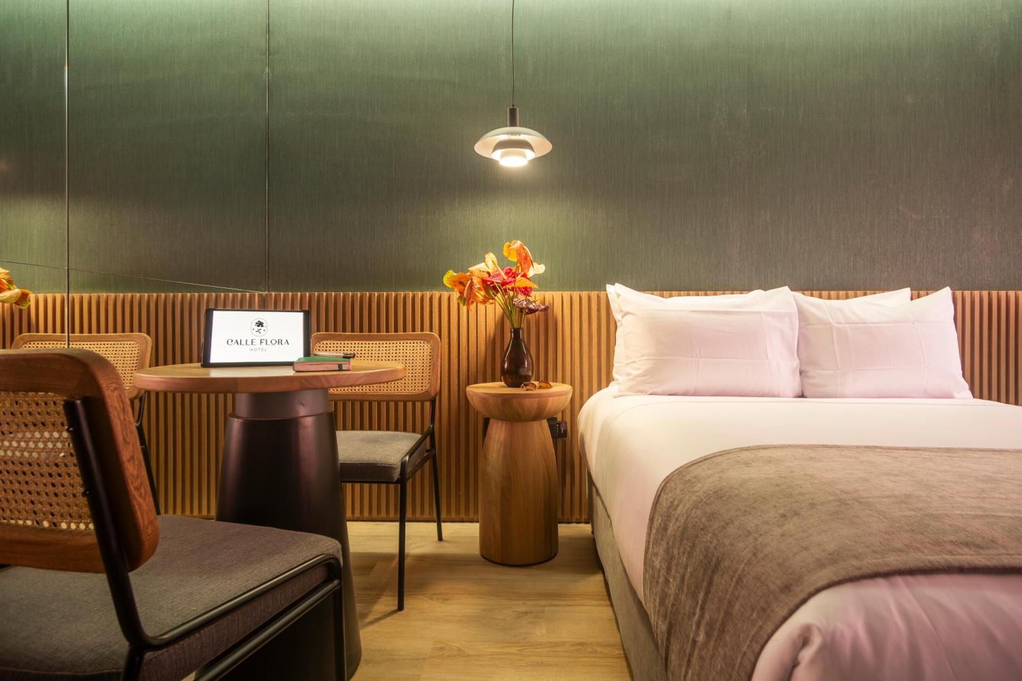 Hotel Calle Flora Botanic - By Jalo 4*