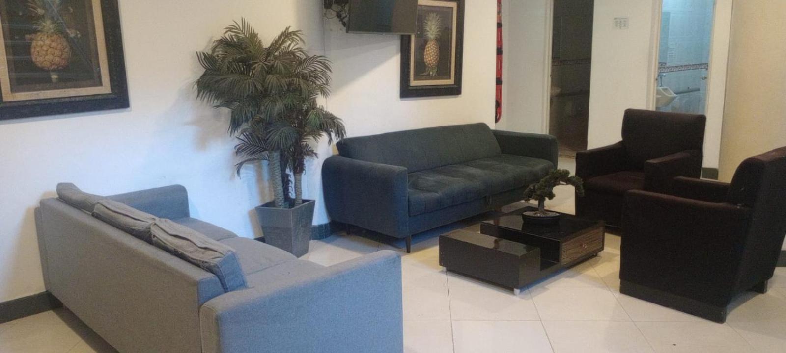 Hospedaje,laureles,estadio,medellin,turismocolombia-fit Hotel 3*