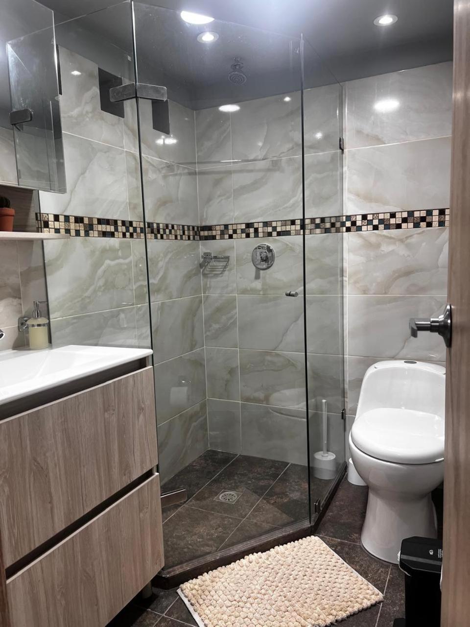 Loft Belen Wifi900mb Av 33 Cr 70 L Balcon Vista Apartamento