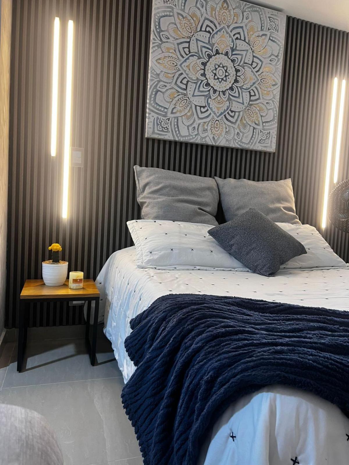 Loft Belen Wifi900mb Av 33 Cr 70 L Balcon Vista Medellín
