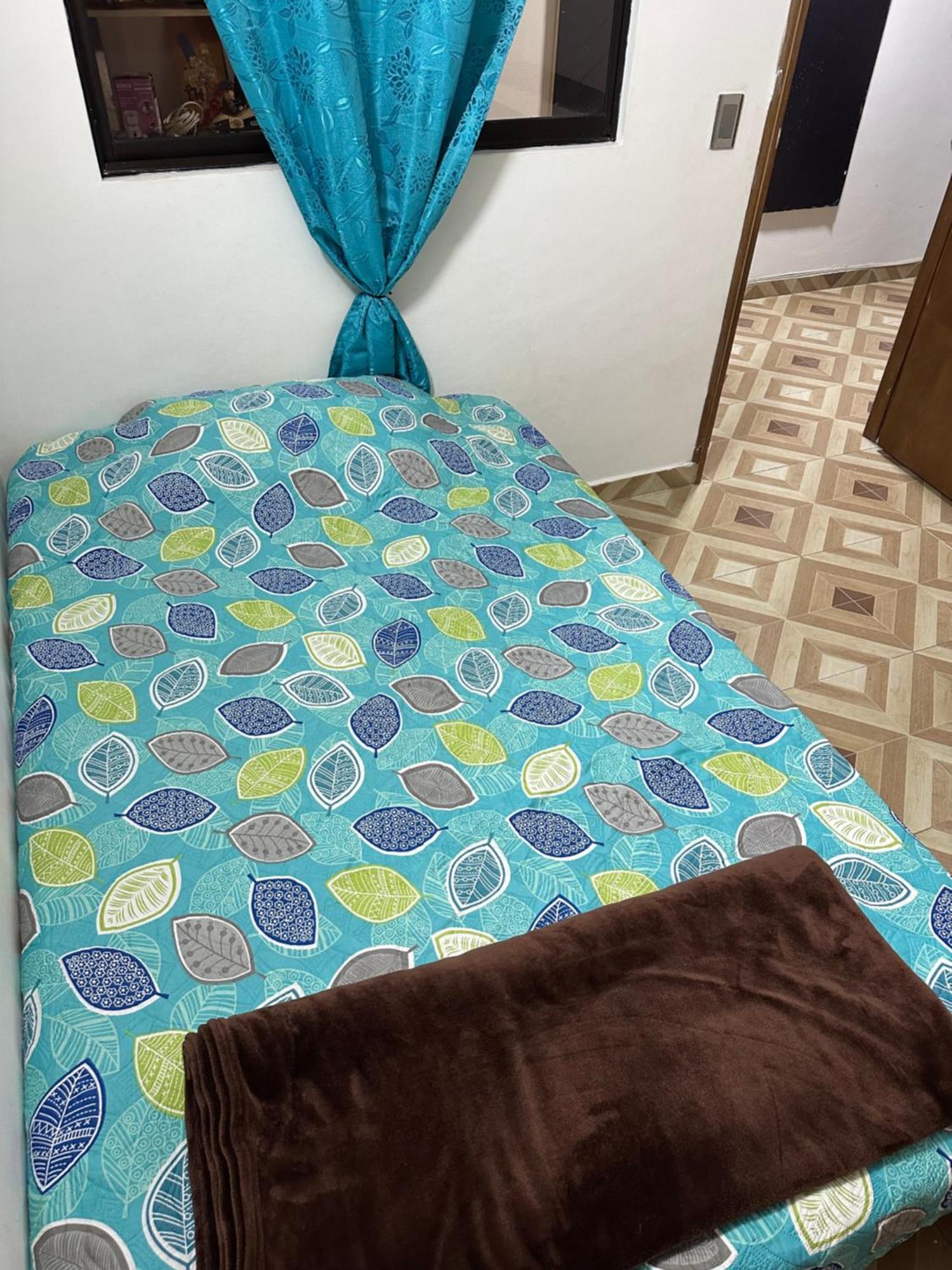 Apartamento En El Centro De