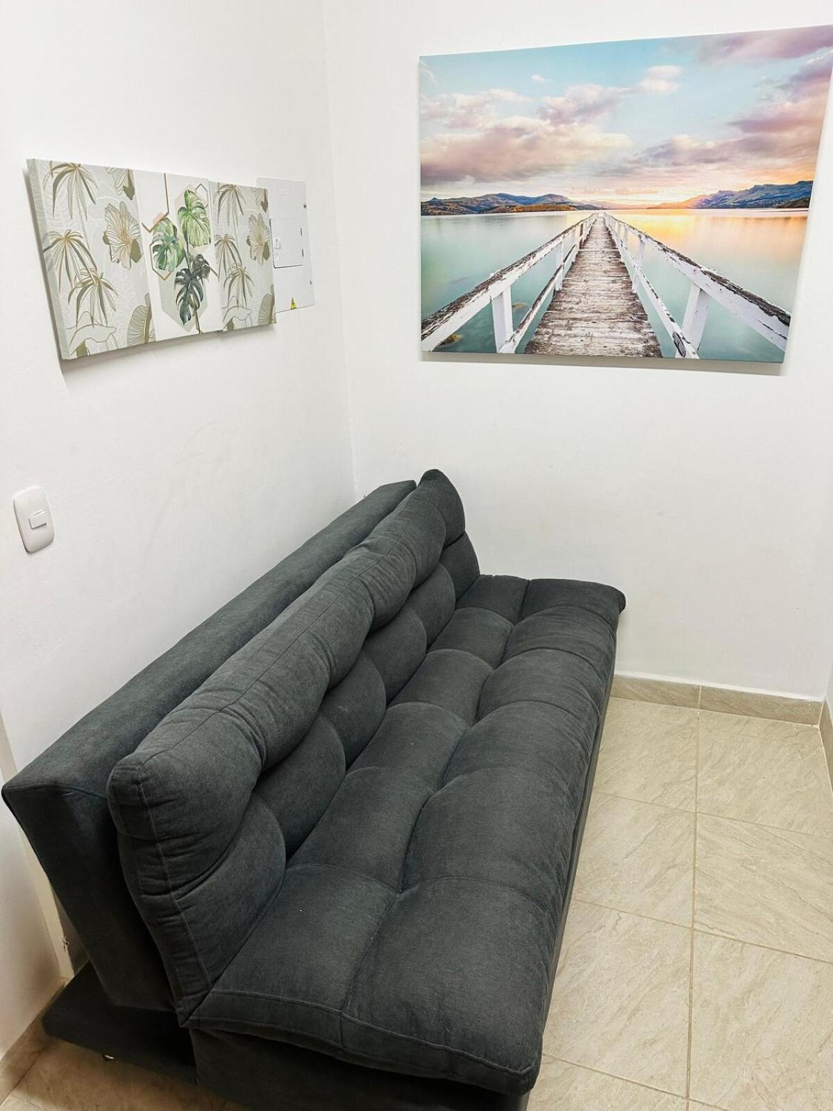 Apartamento San Diego Medellín