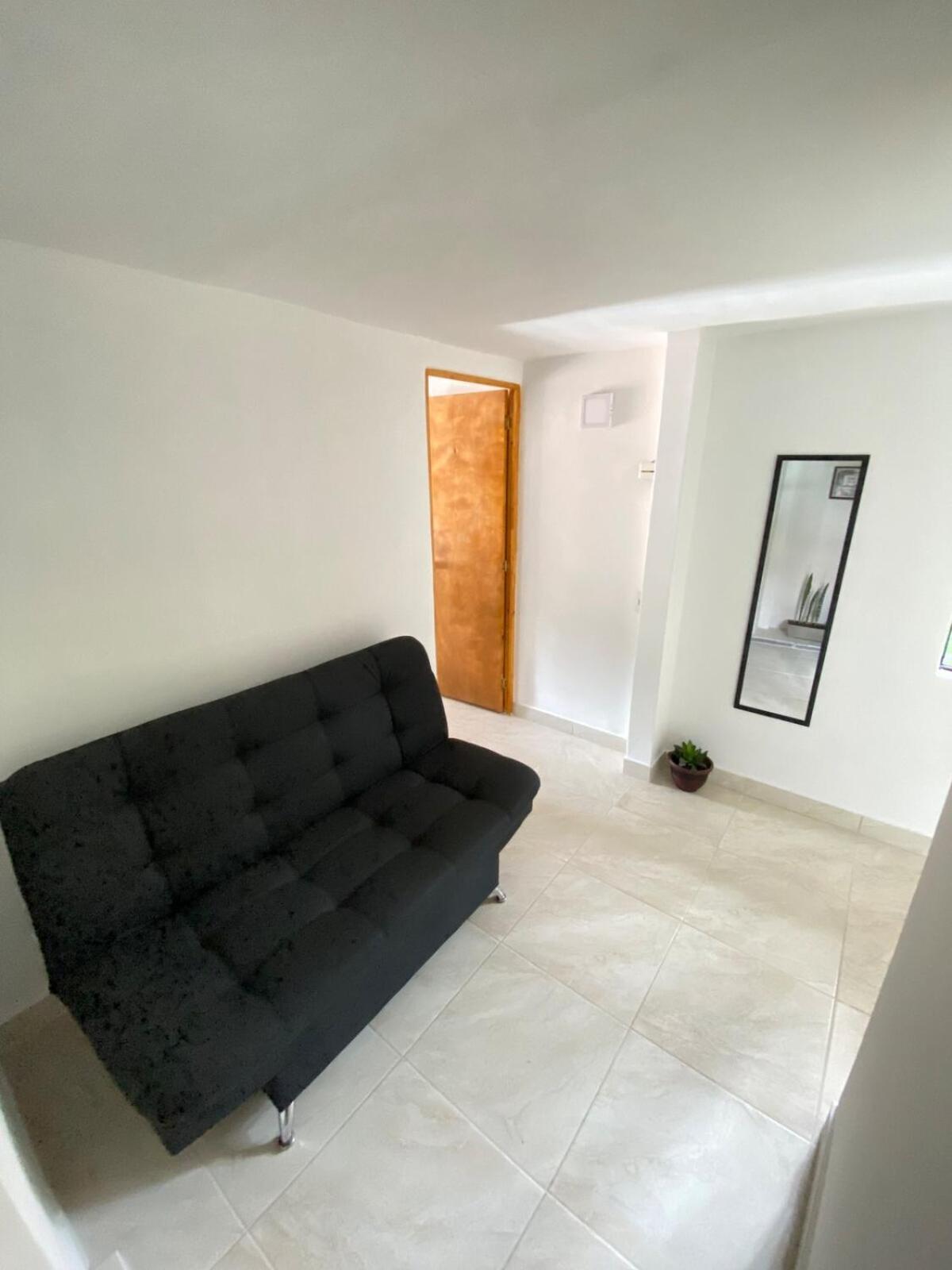 Apartamento Acogedor Cerca Al Tranvia 201 Medellín