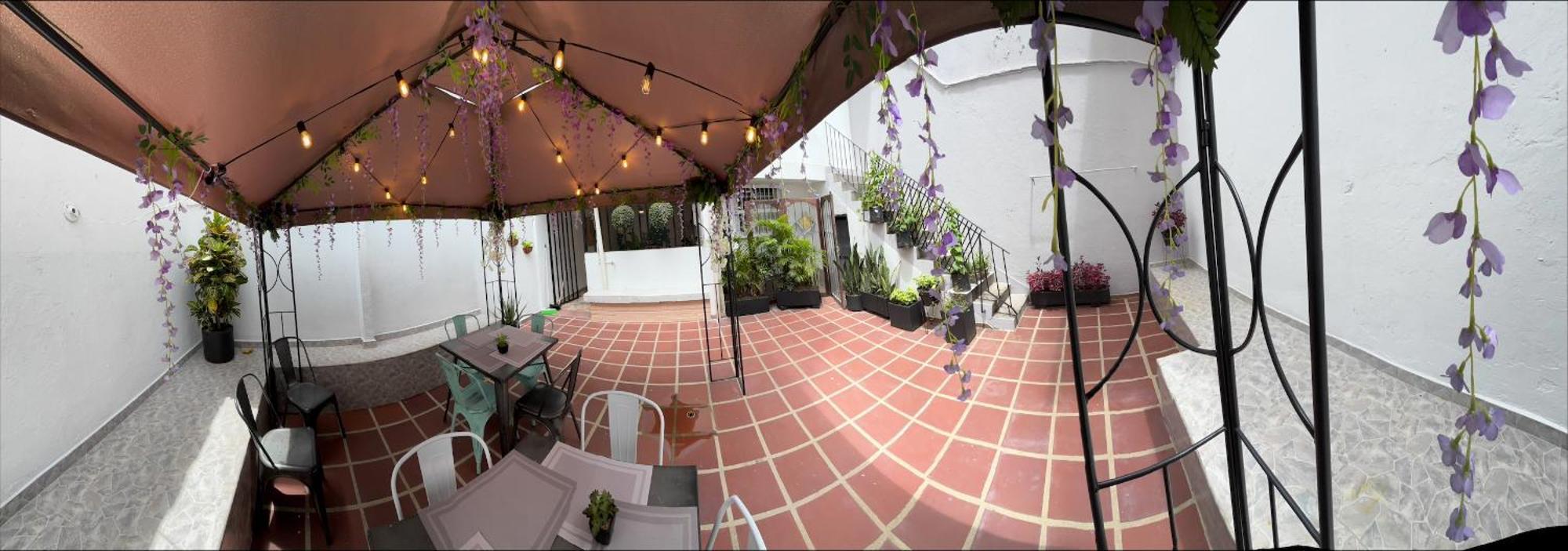 Casa La Morada Medellín