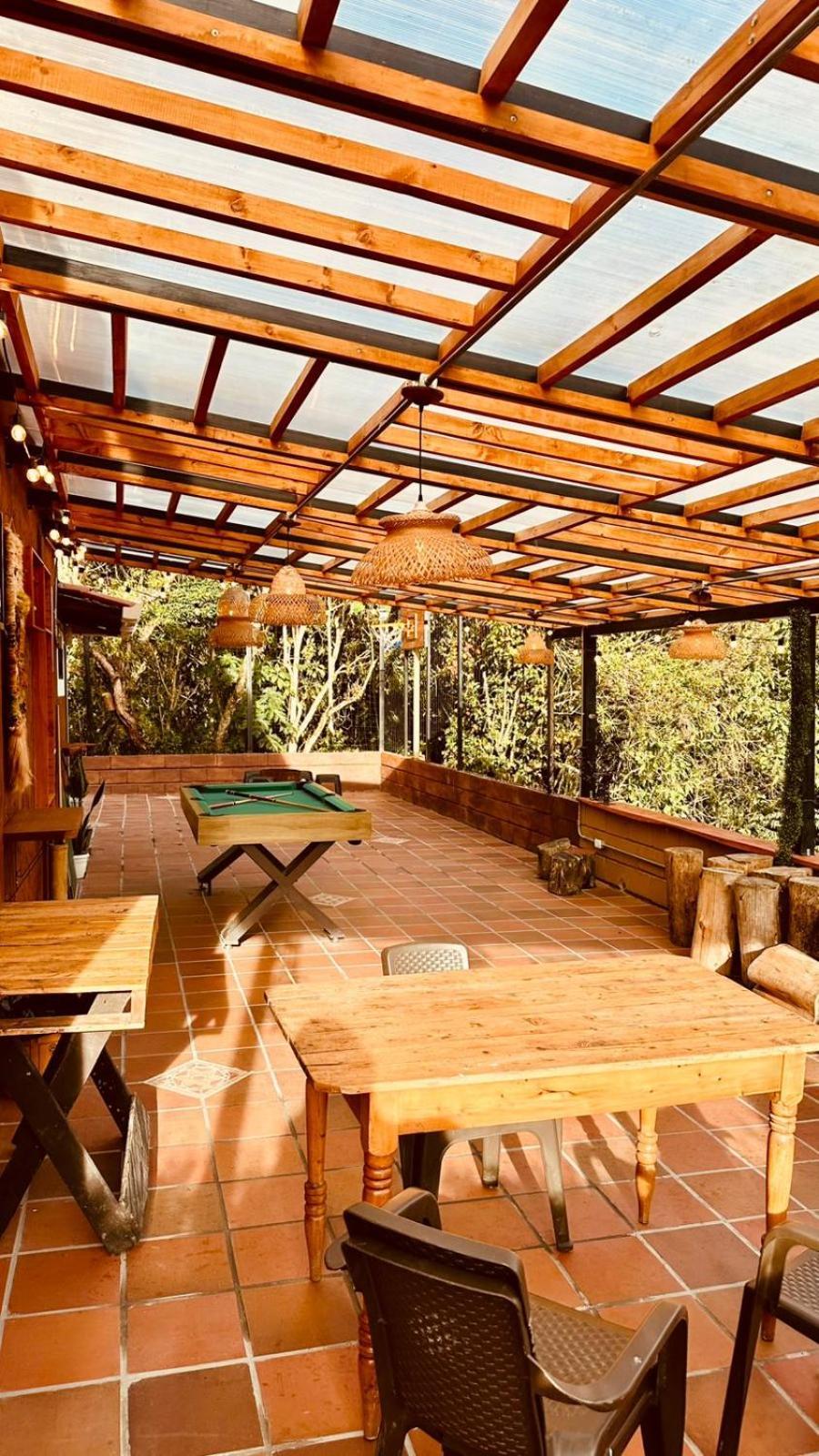 Finca Campestre Mi Retono Holiday home *