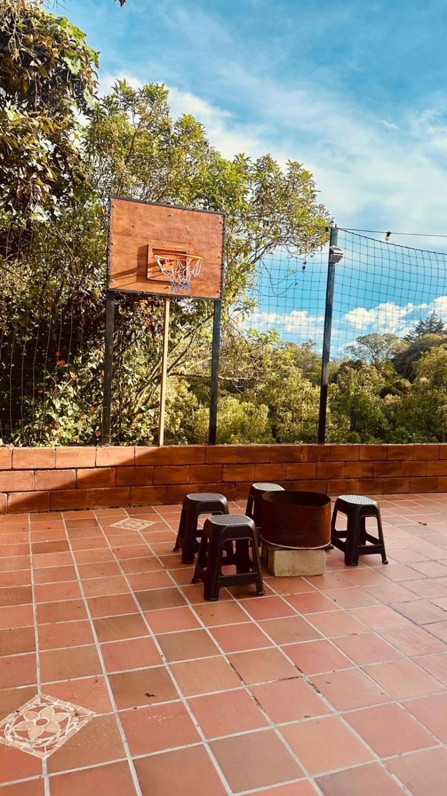 Holiday home Finca Campestre Mi Retono *
