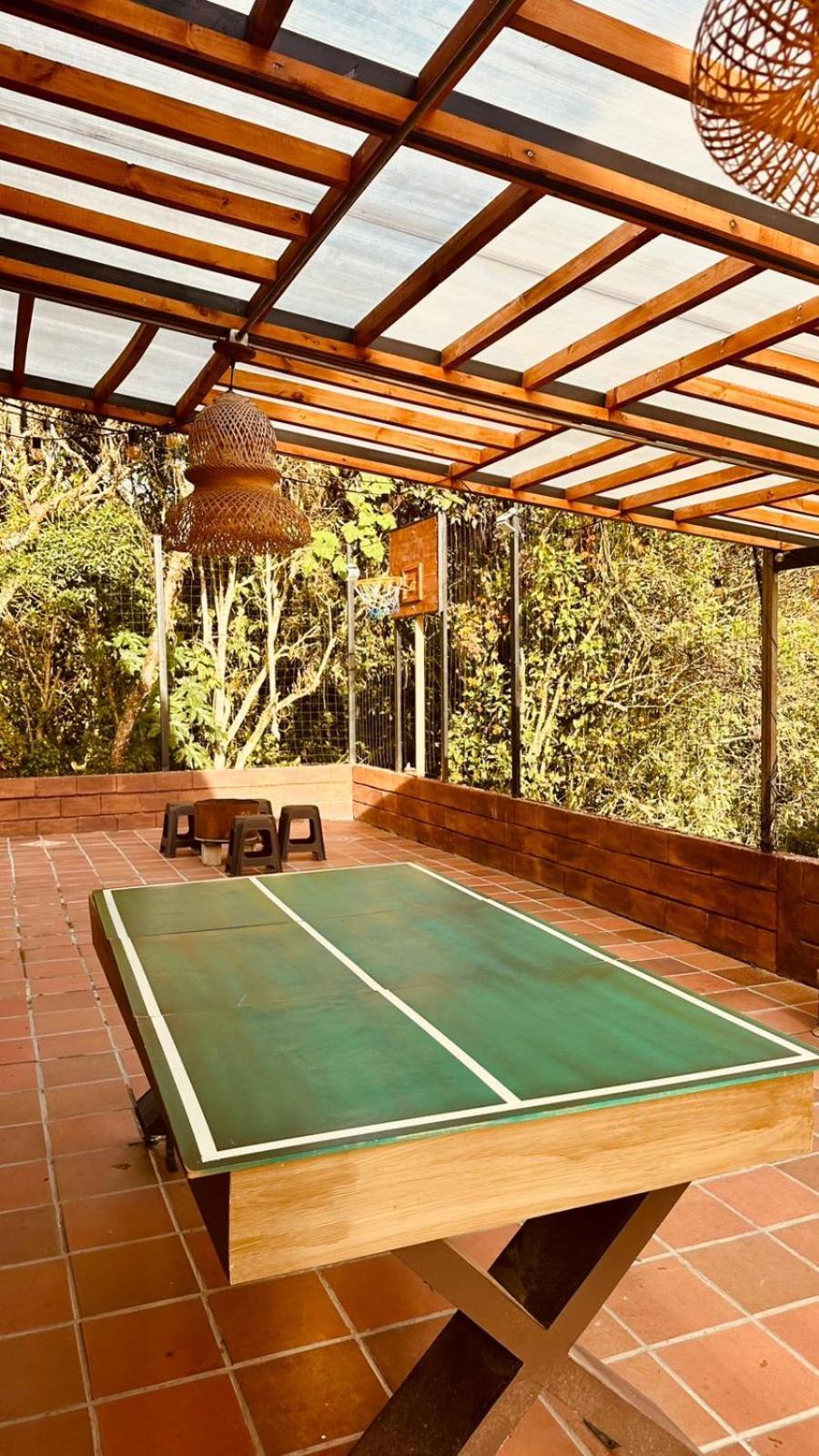 Finca Campestre Mi Retono Holiday home Medellin