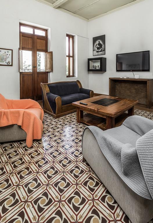 Hostal Antiguo