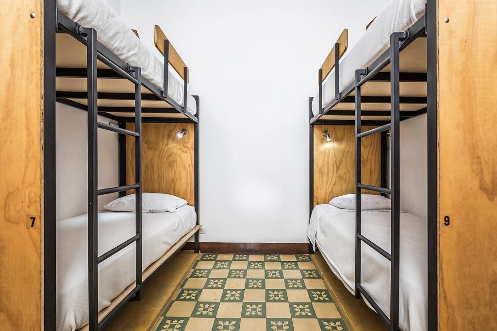 Antiguo Hostal