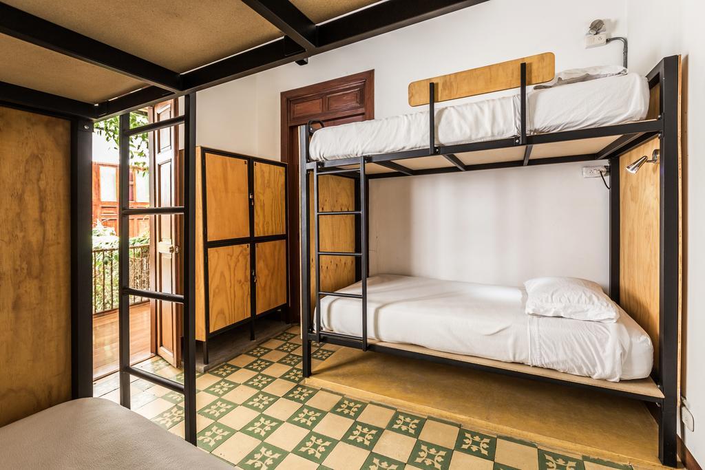 Antiguo Hostal Medellín