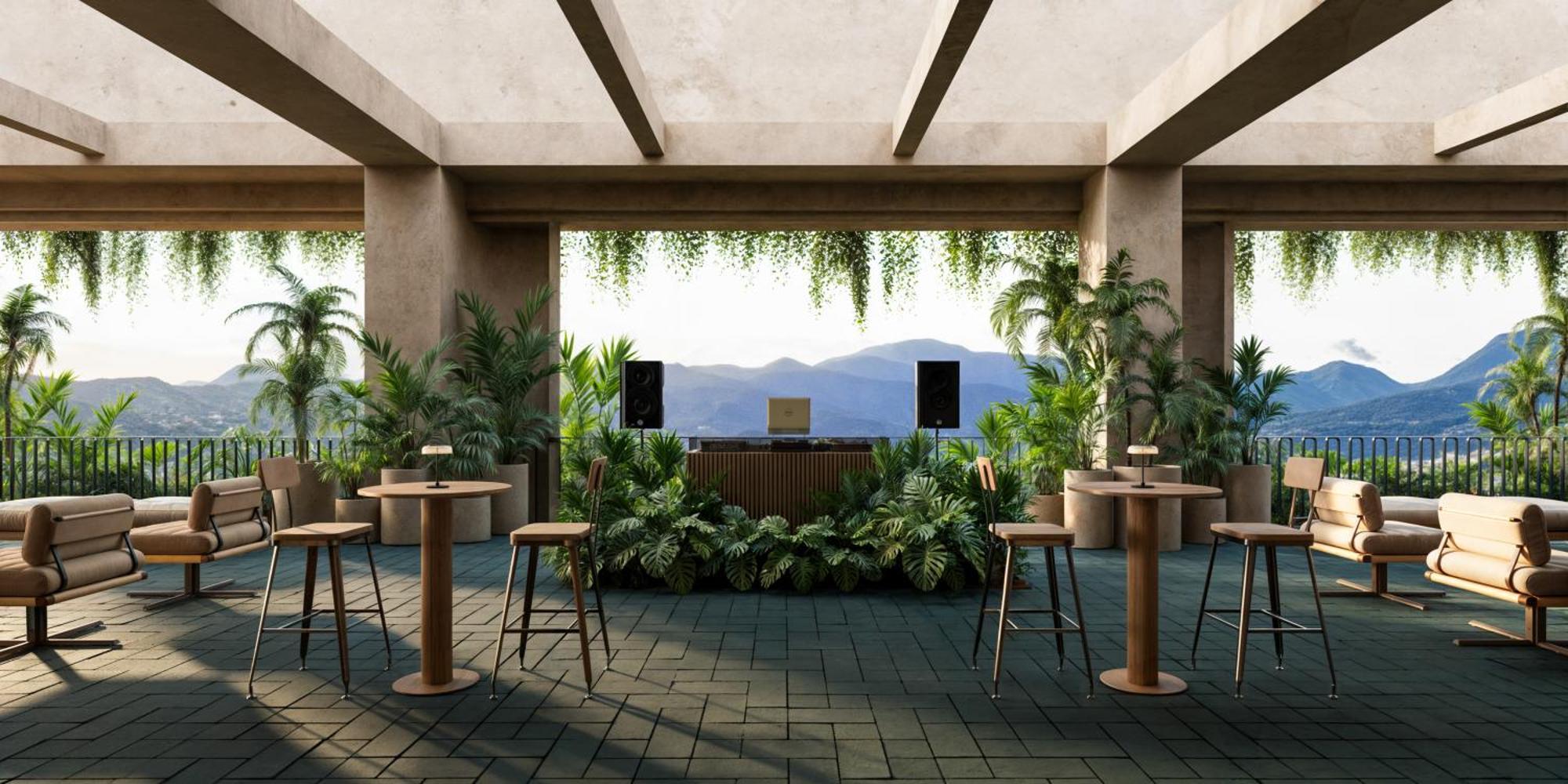 23 Living Hotel Medellín