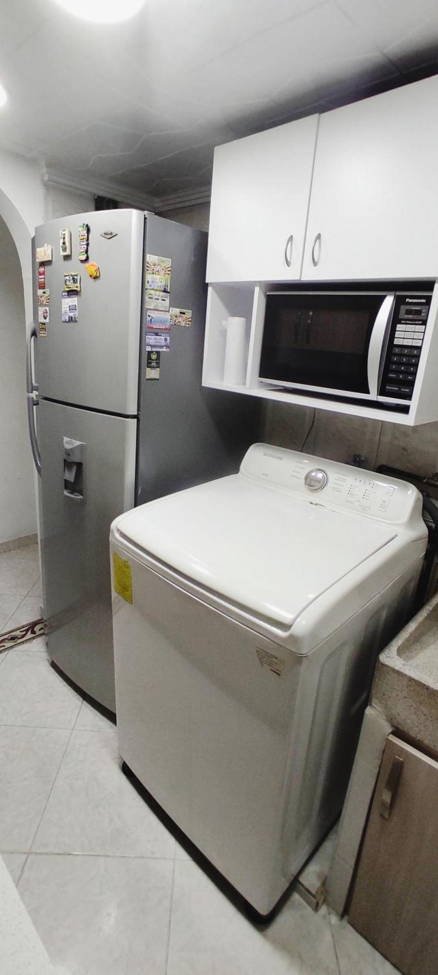 Apartamento Hermoso Ubicado En Zona Céntrica De *