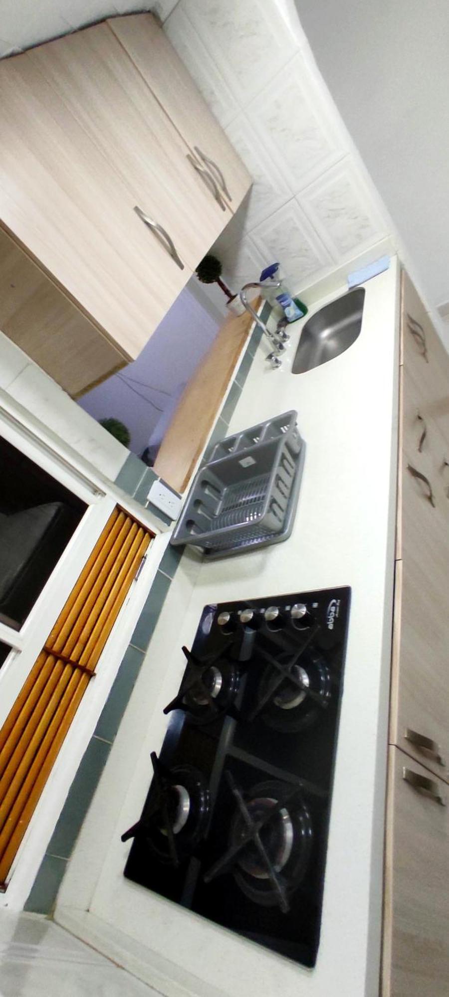 Apartamento Hermoso Ubicado En Zona Céntrica De